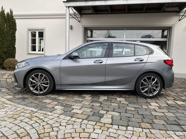 BMW 118d 110 kW image number 5