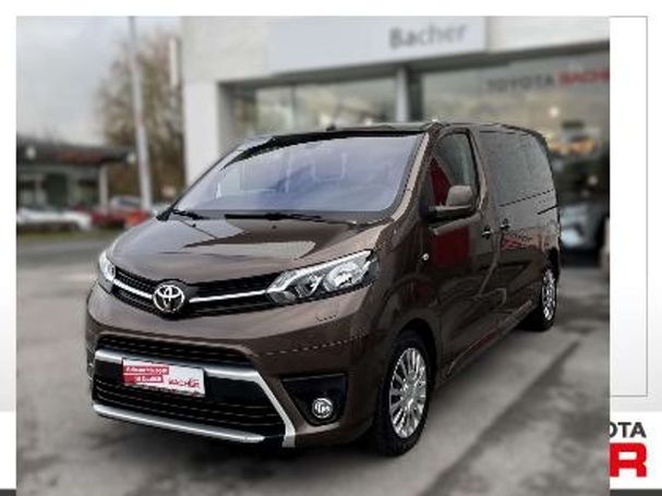 Toyota Proace Verso Medium 2.0 D 4D 110 kW image number 1