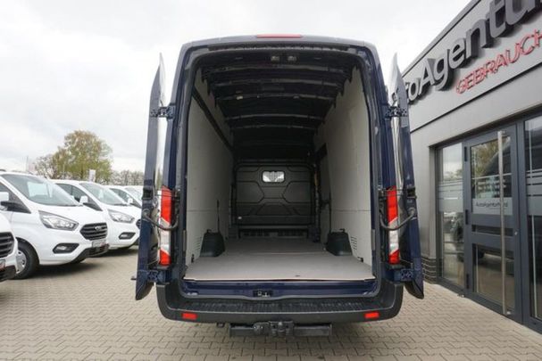 Ford Transit 350 L4H3 4x4 Trend 125 kW image number 13