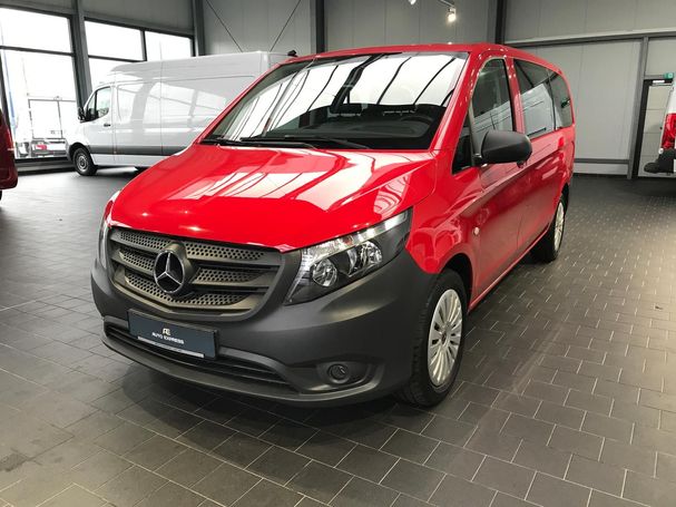 Mercedes-Benz Vito d 100 kW image number 1