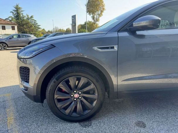 Jaguar E-Pace D150 AWD 110 kW image number 4