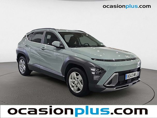 Hyundai Kona 1.0 N 88 kW image number 2