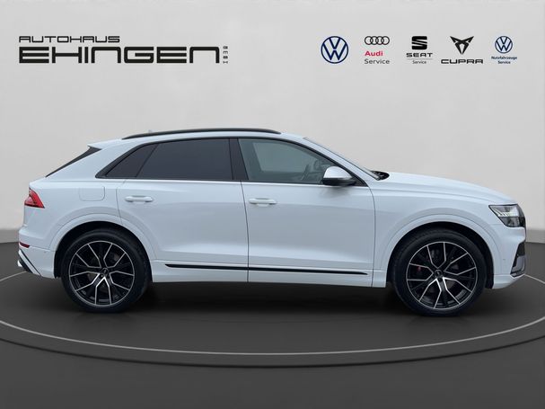 Audi SQ8 4.0 TDI 320 kW image number 4