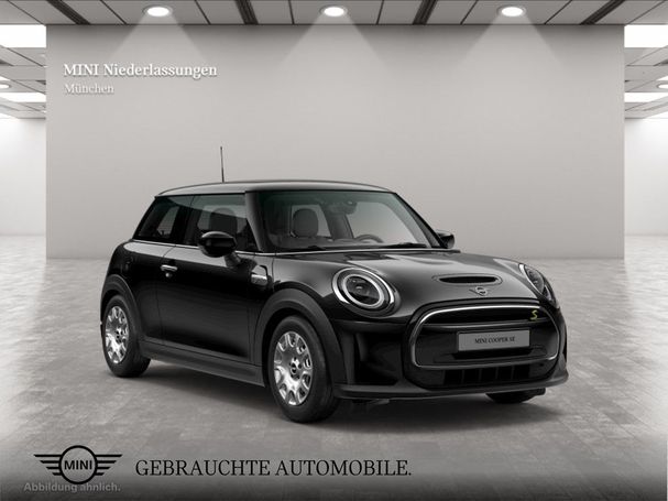 Mini Cooper SE Mini 135 kW image number 1