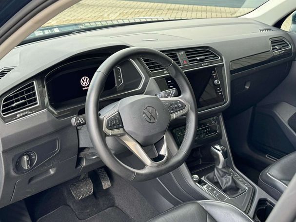 Volkswagen Tiguan 1.4 eHybrid Elegance DSG 180 kW image number 24