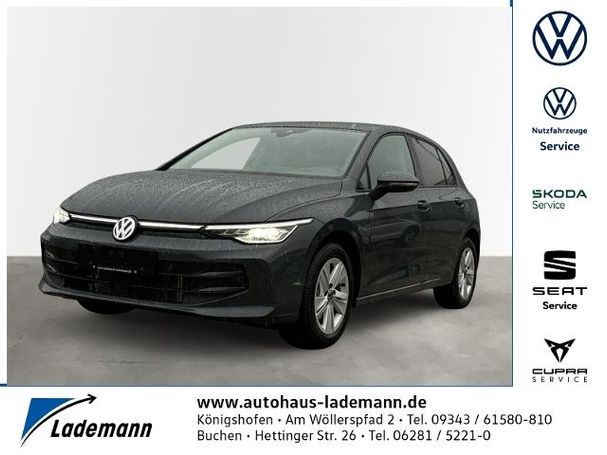 Volkswagen Golf 1.5 TSI 85 kW image number 1