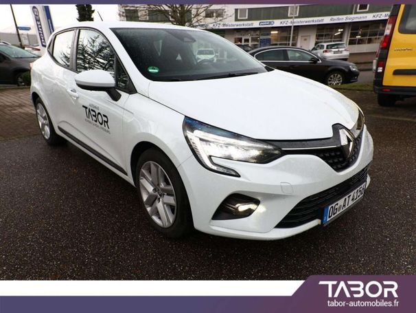 Renault Clio TCe 90 66 kW image number 2