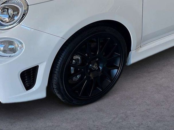 Abarth 595 121 kW image number 5