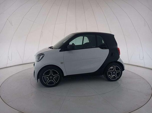 Smart ForTwo EQ pulse 60 kW image number 4