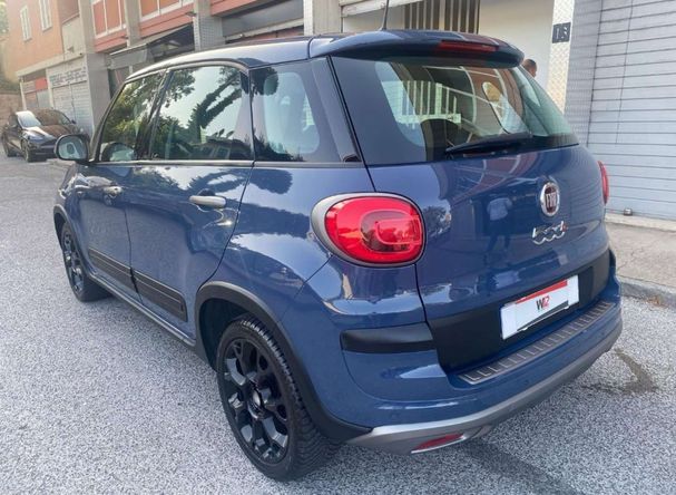 Fiat 500L 1.4 70 kW image number 5