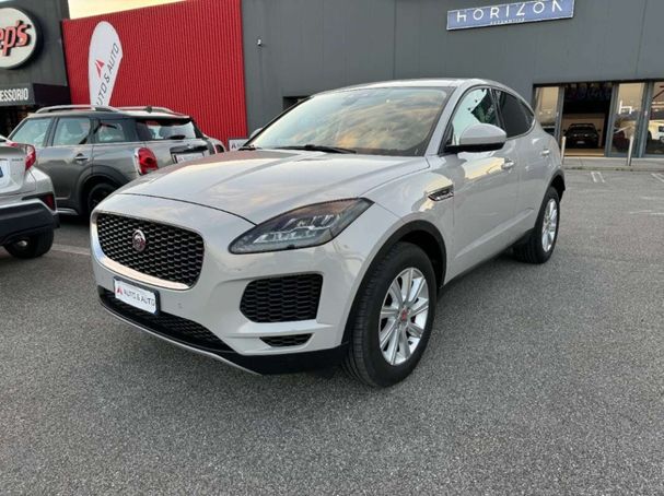 Jaguar E-Pace AWD S 110 kW image number 1