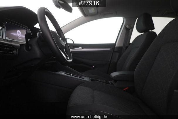 Volkswagen Golf Variant 2.0 TDI DSG 110 kW image number 11