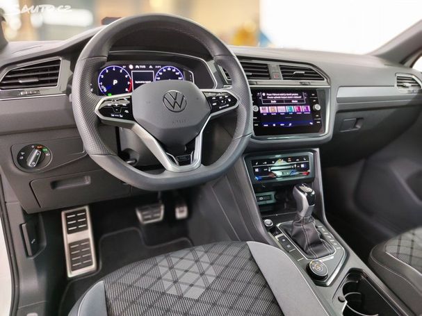 Volkswagen Tiguan 2.0 TSI R-Line 4Motion DSG 140 kW image number 5