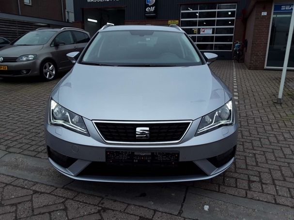 Seat Leon ST 1.5 TSI Style 96 kW image number 3