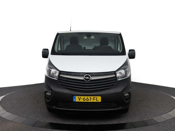 Opel Vivaro 1.6 CDTI L1H1 92 kW image number 12