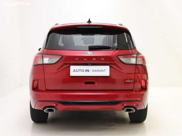 Ford Kuga 112 kW image number 7