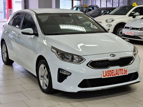 Kia Ceed 1.0 74 kW image number 2