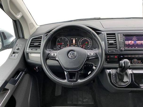 Volkswagen T6 Multivan DSG Comfortline 146 kW image number 12