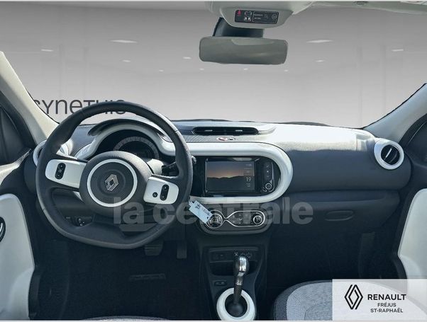 Renault Twingo ZE 22 kWh 60 kW image number 13