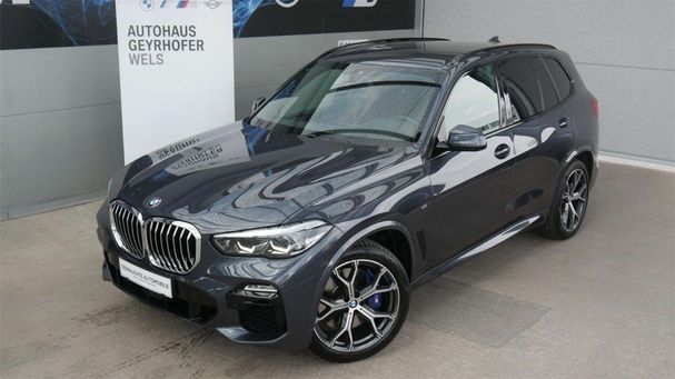 BMW X5 xDrive30d 195 kW image number 3