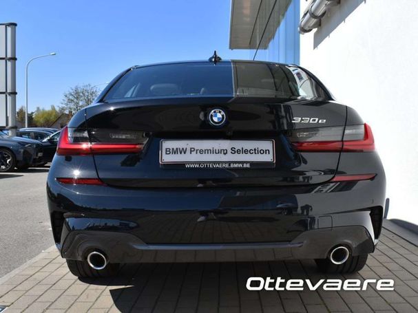 BMW 330e M Sport 215 kW image number 24