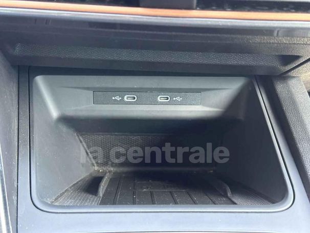 Cupra Formentor 1.5 TSi DSG 110 kW image number 37