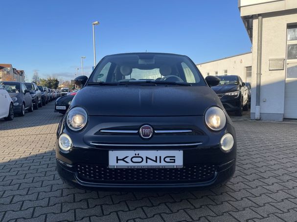 Fiat 500 51 kW image number 2