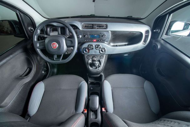 Fiat Panda 1.0 Hybrid City 51 kW image number 2