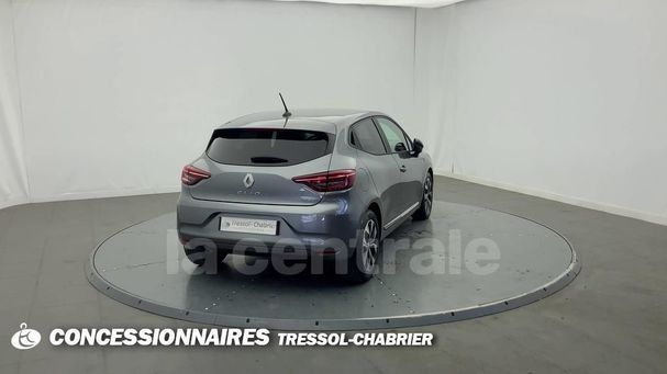 Renault Clio TCe 90 66 kW image number 18