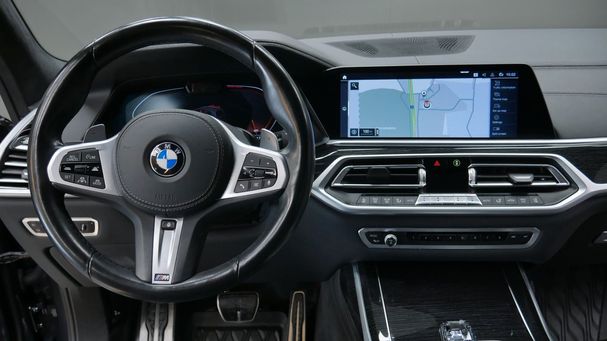 BMW X7 xDrive30d 195 kW image number 21