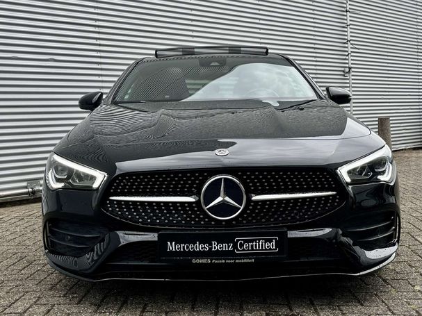 Mercedes-Benz CLA 180 100 kW image number 3