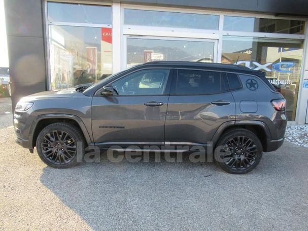 Jeep Compass 1.3 PHEV 177 kW image number 5