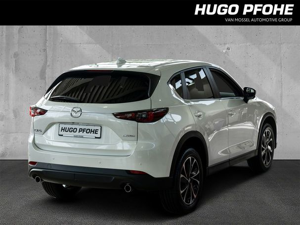 Mazda CX-5 2.0 G 121 kW image number 3