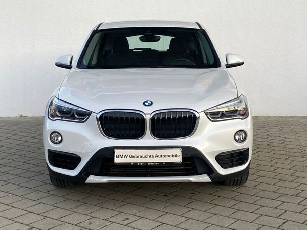 BMW X1 sDrive18d Sport Line 110 kW image number 3