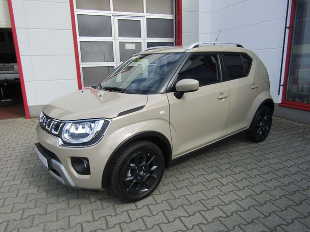 Suzuki Ignis 61 kW image number 1