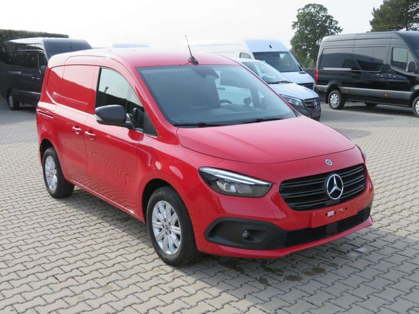 Mercedes-Benz Citan CDi 85 kW image number 2