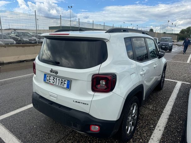 Jeep Renegade 1.0 88 kW image number 12