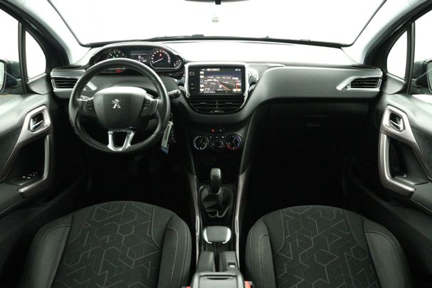 Peugeot 2008 PureTech 60 kW image number 16