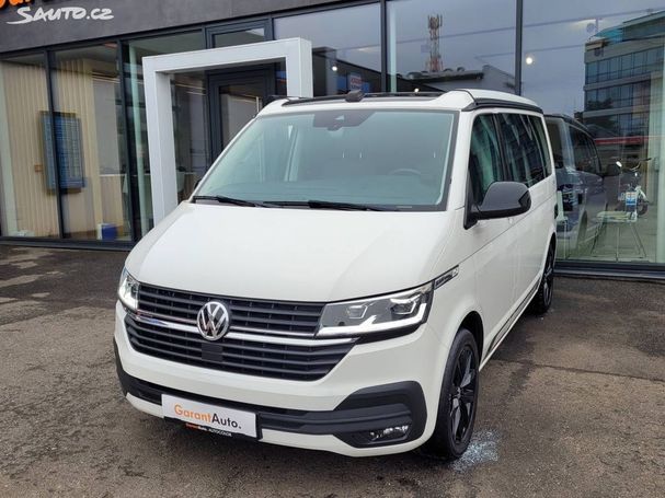 Volkswagen T6 California 2.0 TDI 4Motion 150 kW image number 1