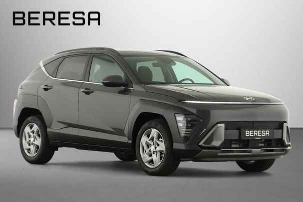 Hyundai Kona 1.0 T-GDI Trend 88 kW image number 8