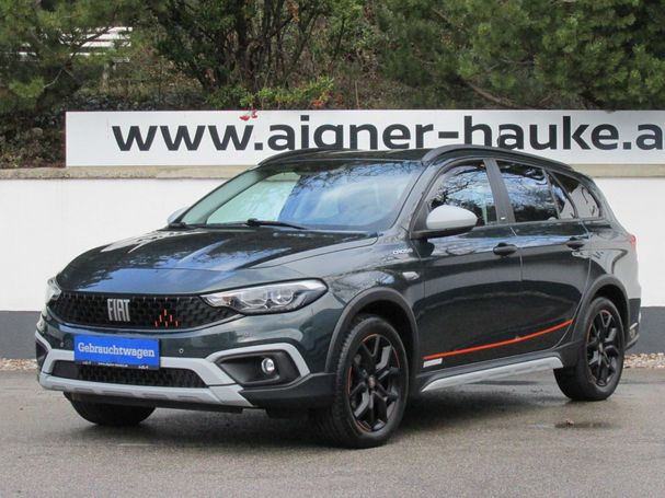 Fiat Tipo Cross 74 kW image number 1