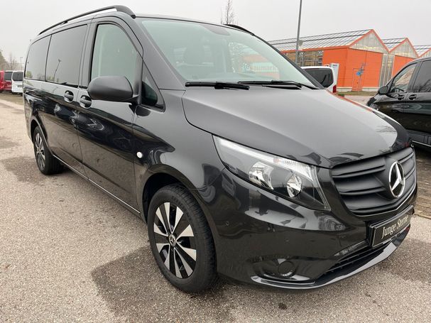 Mercedes-Benz Vito 119 CDi Tourer PRO 140 kW image number 4