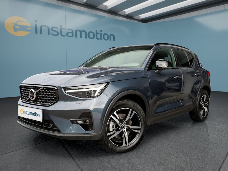 Volvo XC40 120 kW