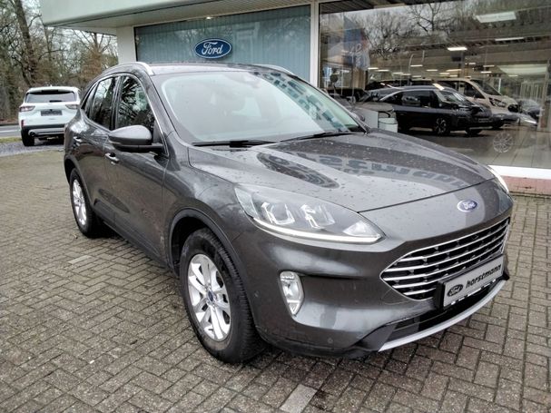 Ford Kuga 132 kW image number 2