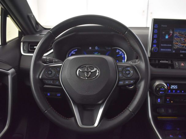 Toyota RAV 4 225 kW image number 20