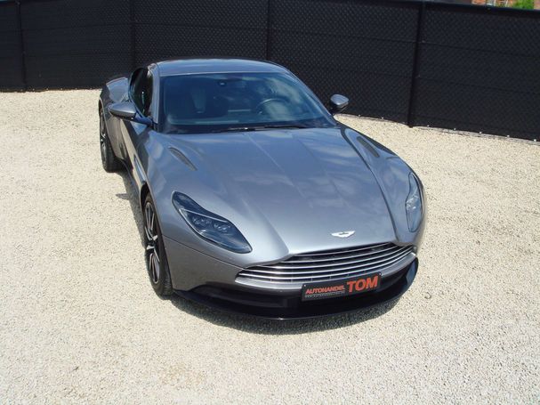 Aston Martin DB11 V8 Coupe 375 kW image number 18