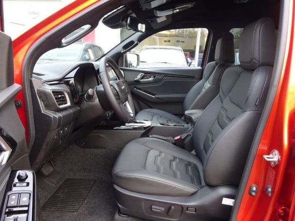 Isuzu D-Max Double Cab 120 kW image number 24