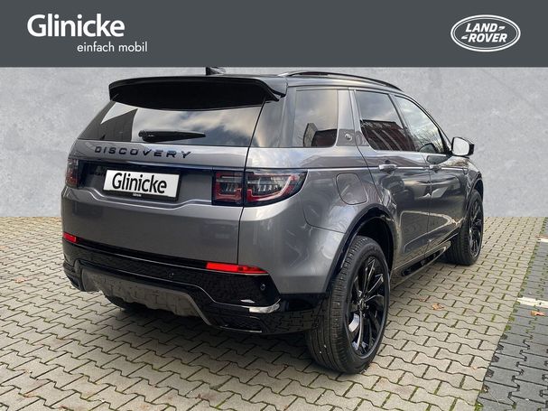 Land Rover Discovery Sport D200 S AWD 150 kW image number 2