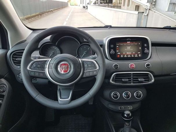 Fiat 500X 1.3 70 kW image number 10