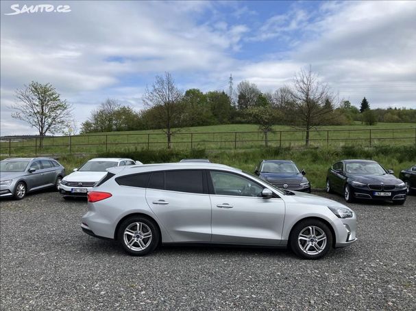 Ford Focus 1.5 TDCi 88 kW image number 8